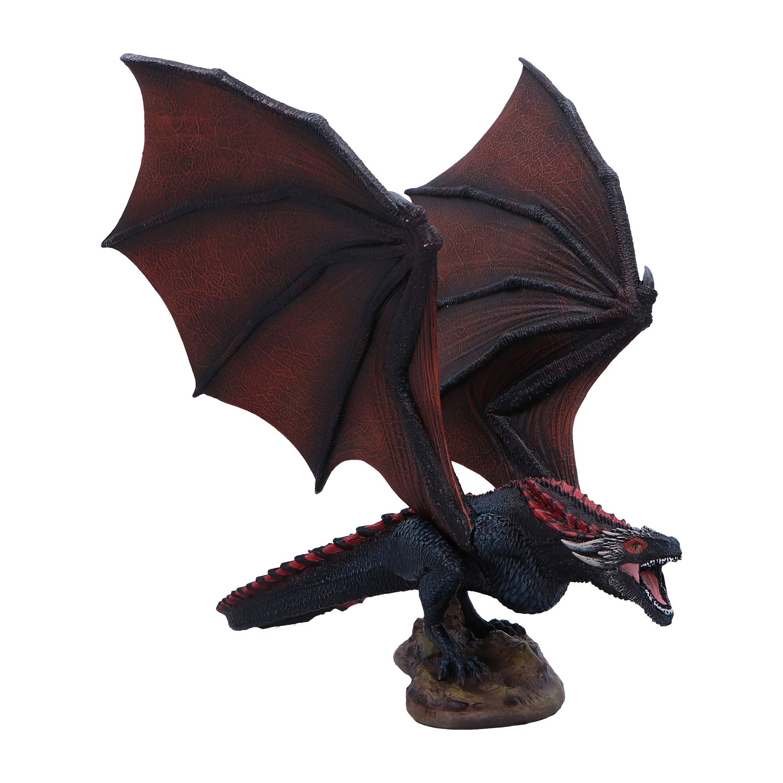 Produktbild Game of Thrones - Drogon Statue