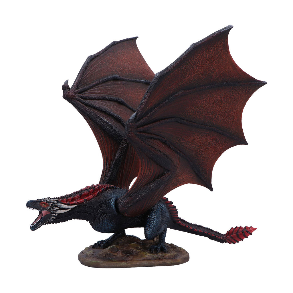 Produktbild Game of Thrones - Drogon Statue