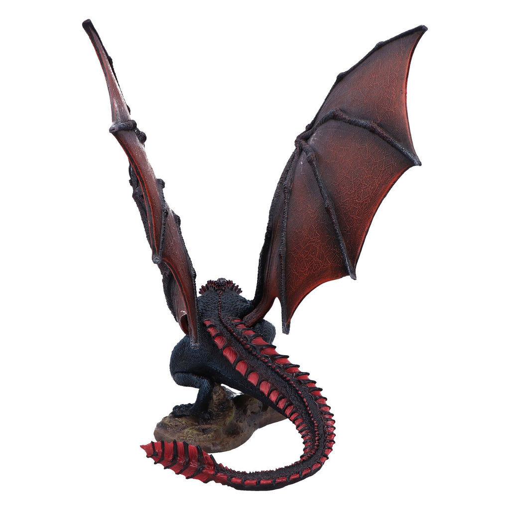 Produktbild Game of Thrones - Drogon Statue