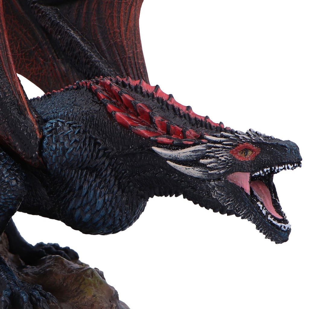 Produktbild Game of Thrones - Drogon Statue