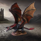 Produktbild Game of Thrones - Drogon Statue