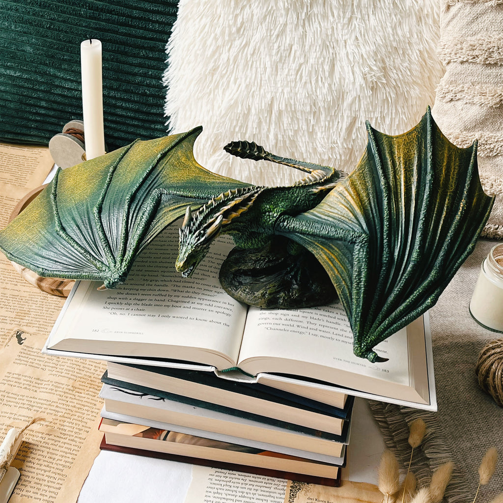 Immagine del prodotto Game of Thrones - Statua Rhaegal