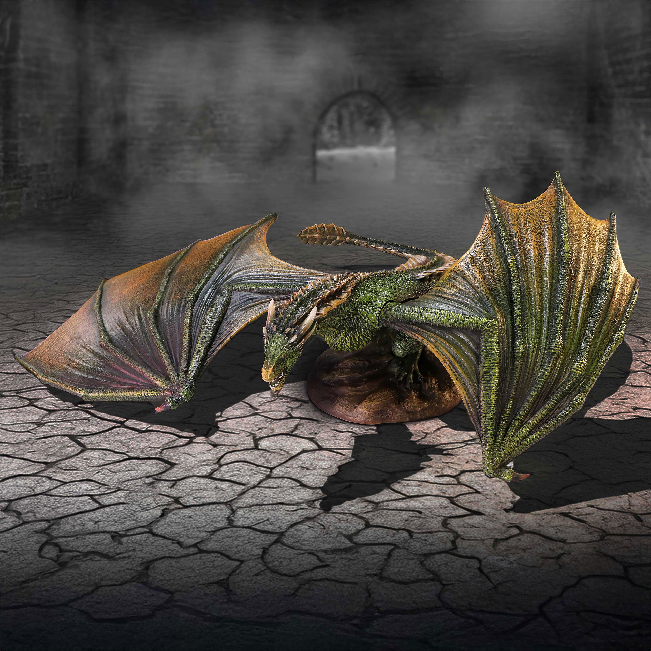 Immagine del prodotto Game of Thrones - Statua Rhaegal