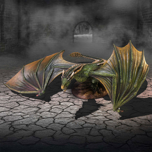 Immagine del prodotto Game of Thrones - Statua Rhaegal