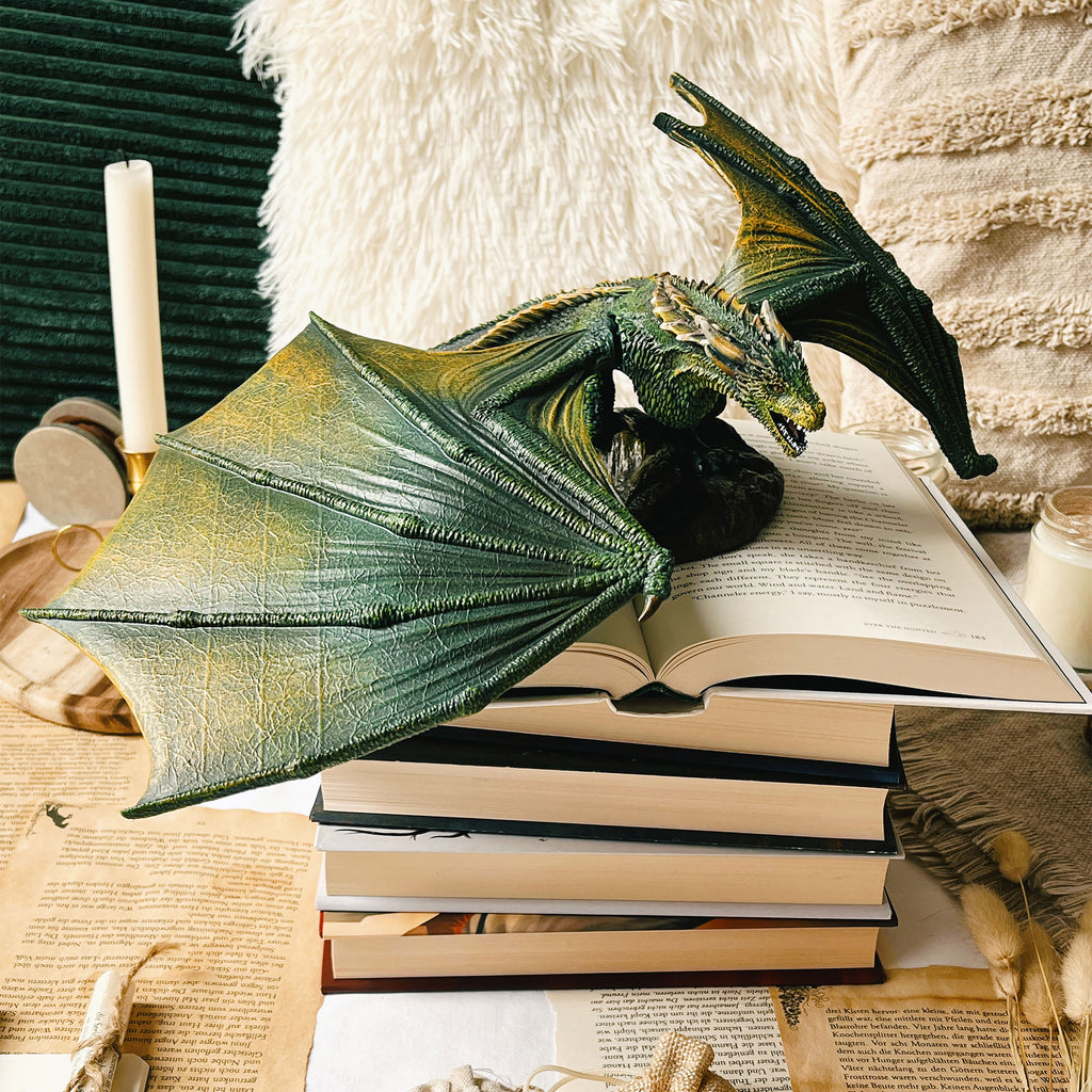 Immagine del prodotto Game of Thrones - Statua Rhaegal