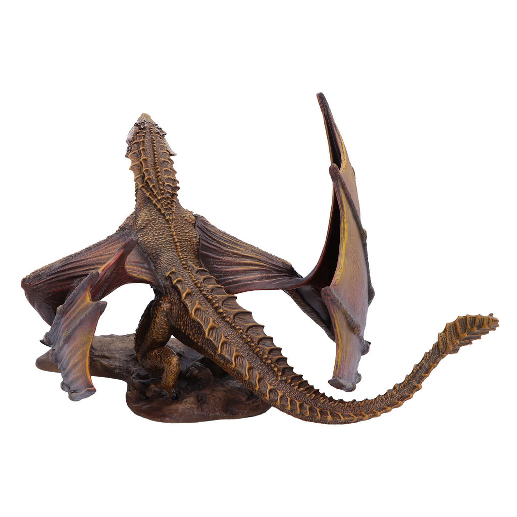 Produktbild Game of Thrones - Viserion Statue