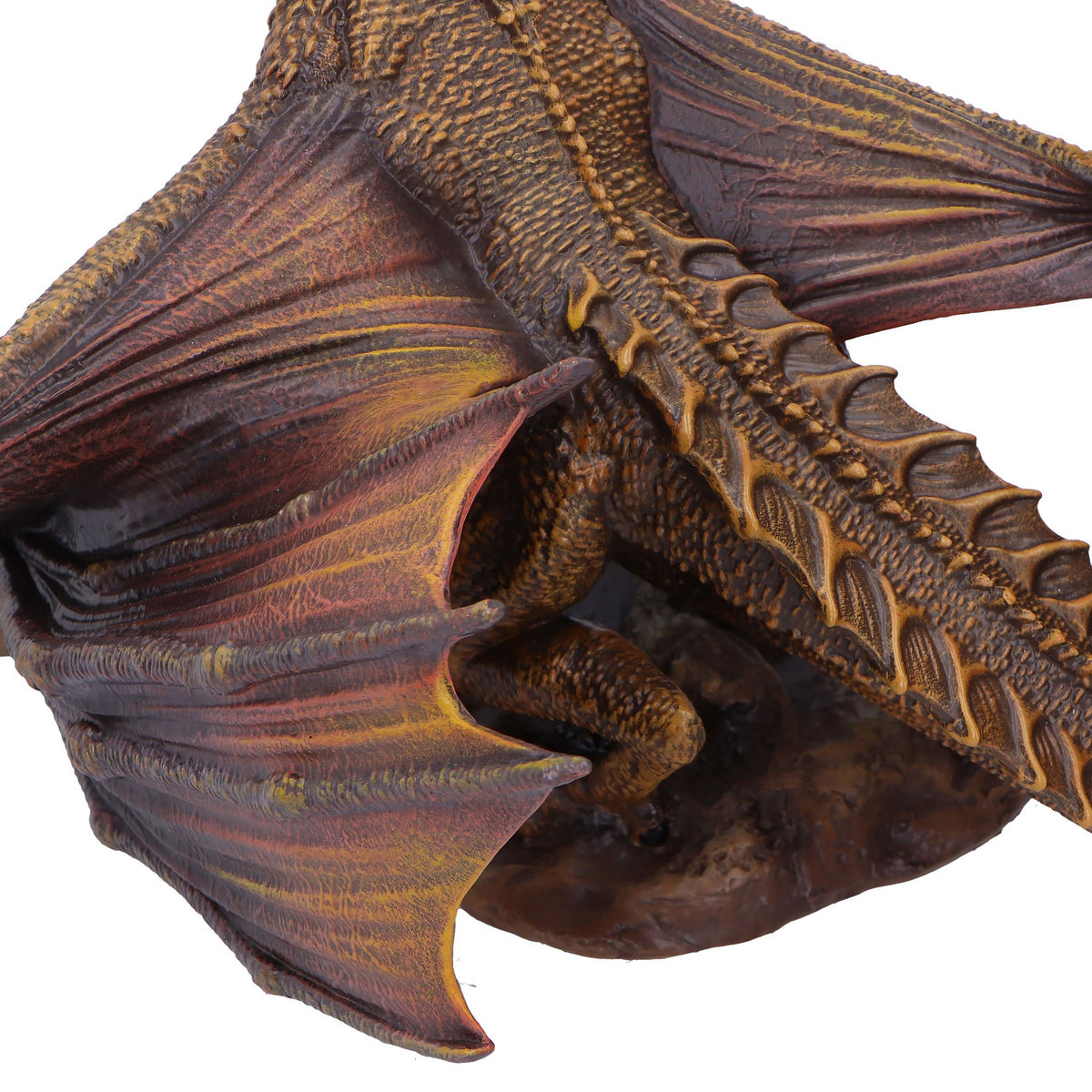 Produktbild Game of Thrones - Viserion Statue