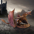 Produktbild Game of Thrones - Viserion Statue
