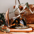 Produktbild Game of Thrones - Viserion Statue