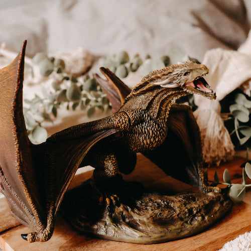 Image produit Game of Thrones - Statue Viserion