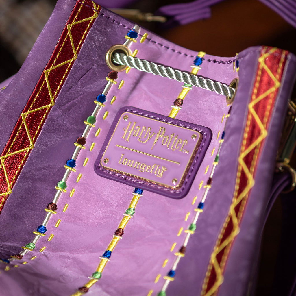 Immagine del prodotto Harry Potter - Borsa a tracolla Hermione Granger