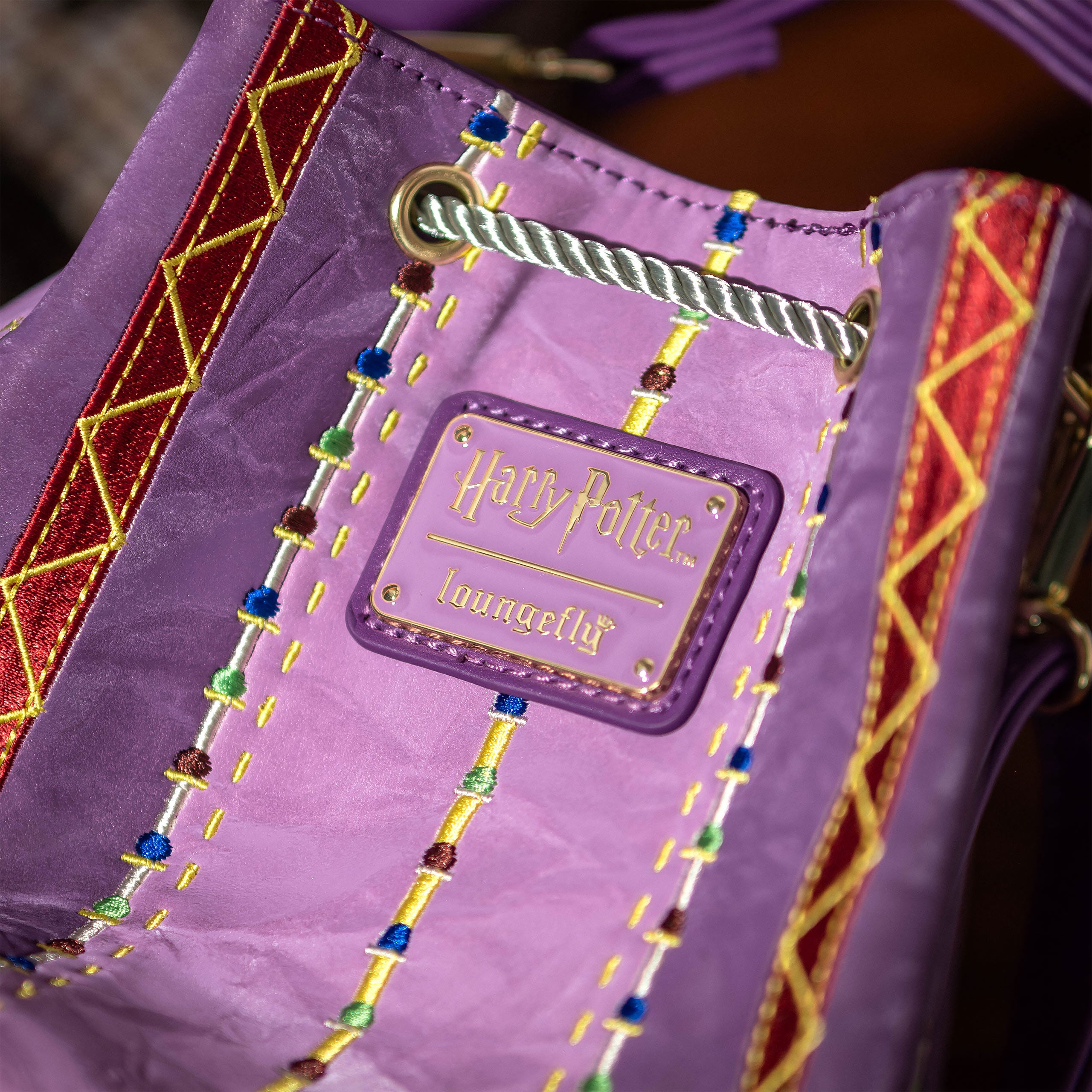 Image produit Harry Potter - Sac bandoulière Hermione Granger