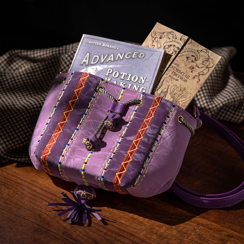 Immagine del prodotto Harry Potter - Borsa a tracolla Hermione Granger