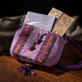 Immagine del prodotto Harry Potter - Borsa a tracolla Hermione Granger
