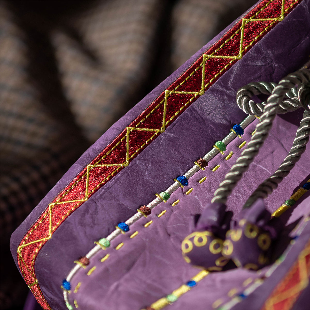 Image produit Harry Potter - Sac bandoulière Hermione Granger