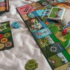 Produktbild Pokemon - Monopoly
