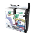 Image produit Final Fantasy Booster Collector Display - Magic The Gathering
