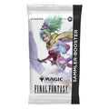 Immagine del prodotto Final Fantasy Booster da Collezione Versione Tedesca - Magic The Gathering