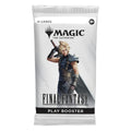 Immagine del prodotto Final Fantasy Play Booster versione inglese - Magic The Gathering