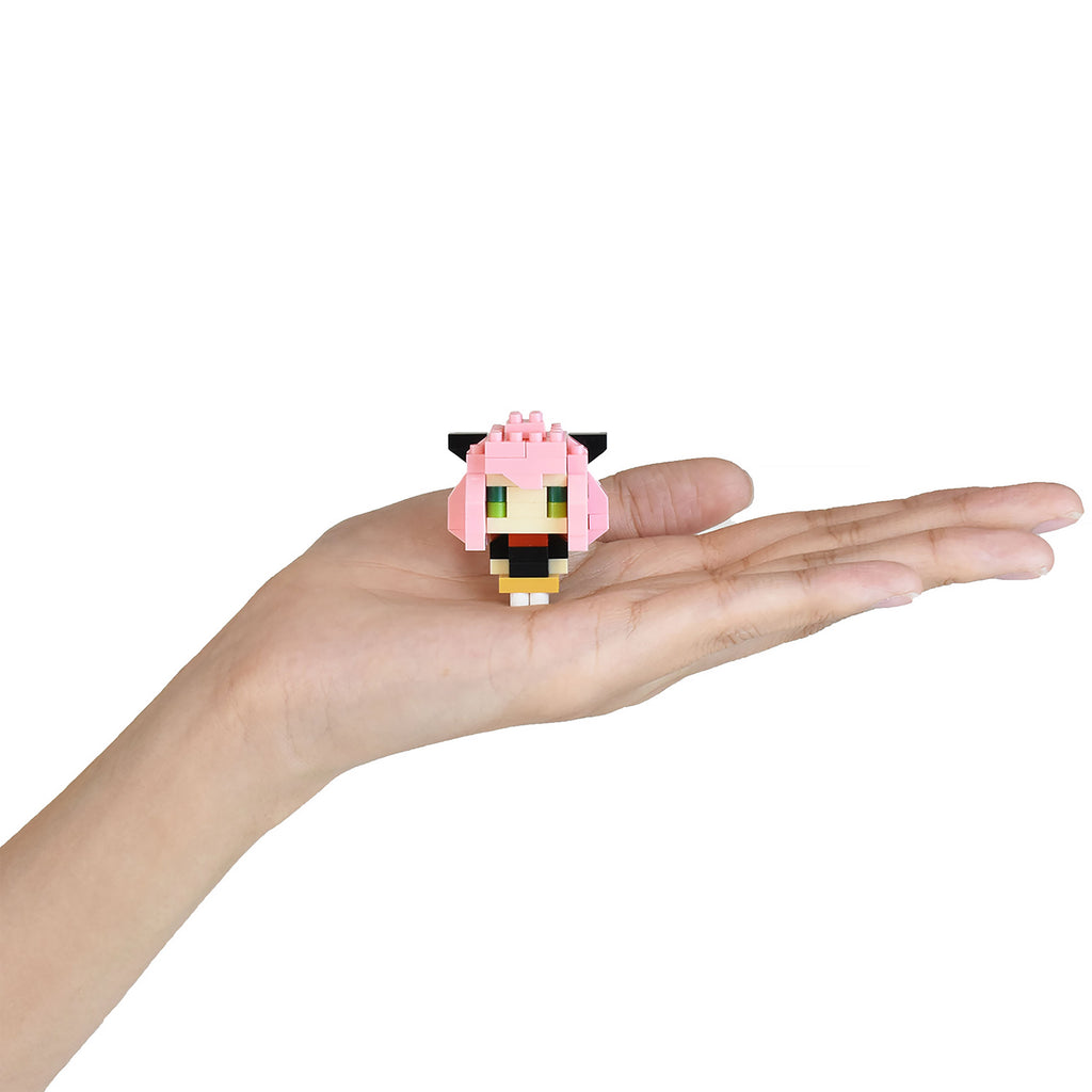 Immagine del prodotto Spy x Family - nanoblock Mini Figure Deluxe Vol. 1
