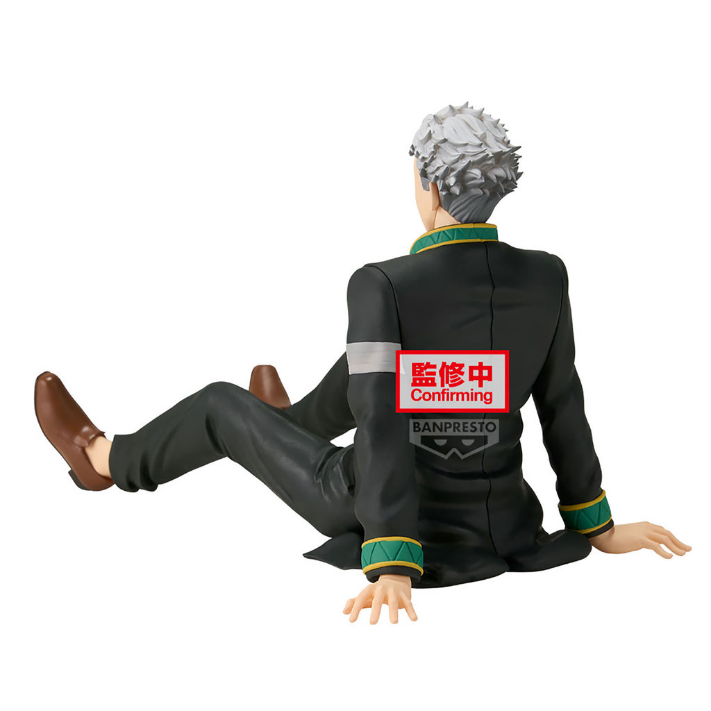 Immagine del prodotto Wind Breaker - Figura Umemiya Hajime Chatting Time Version