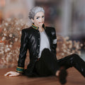 Immagine del prodotto Wind Breaker - Figura Umemiya Hajime Chatting Time Version