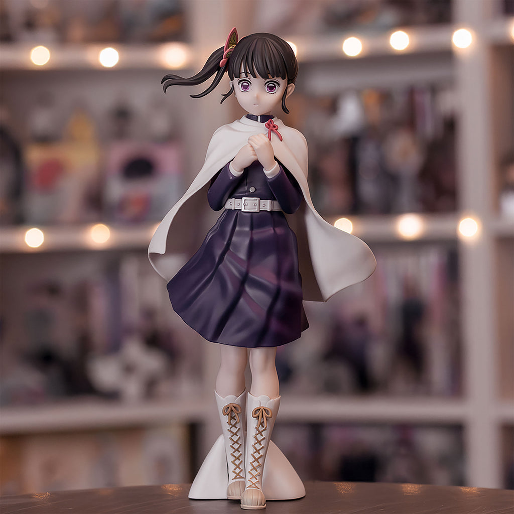 Immagine del prodotto Demon Slayer - Kanao Tsuyuri Glitter & Glamours Figura