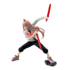 Image produit Chainsaw Man - Figurine Power Vibration Stars 16 cm