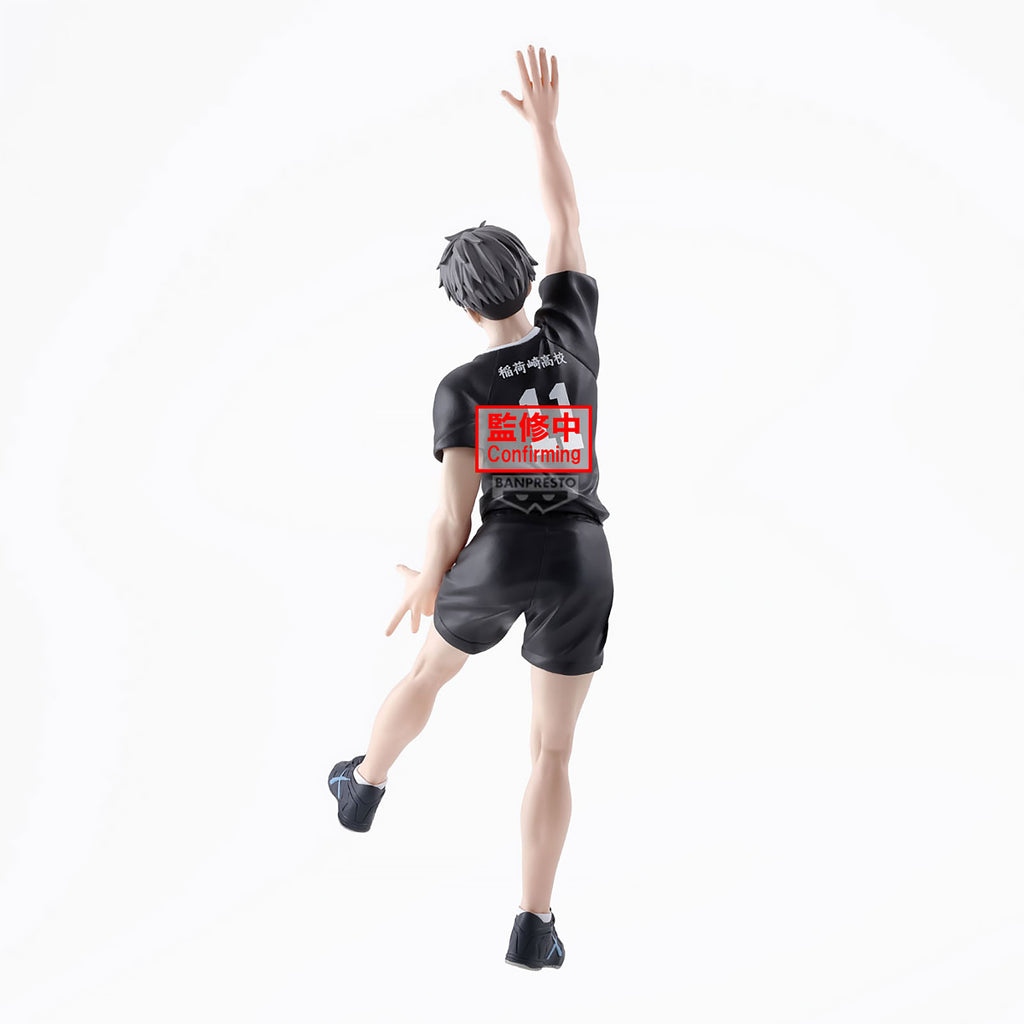 Image produit Haikyu!! - Figurine Osamu Miya 'Posing'