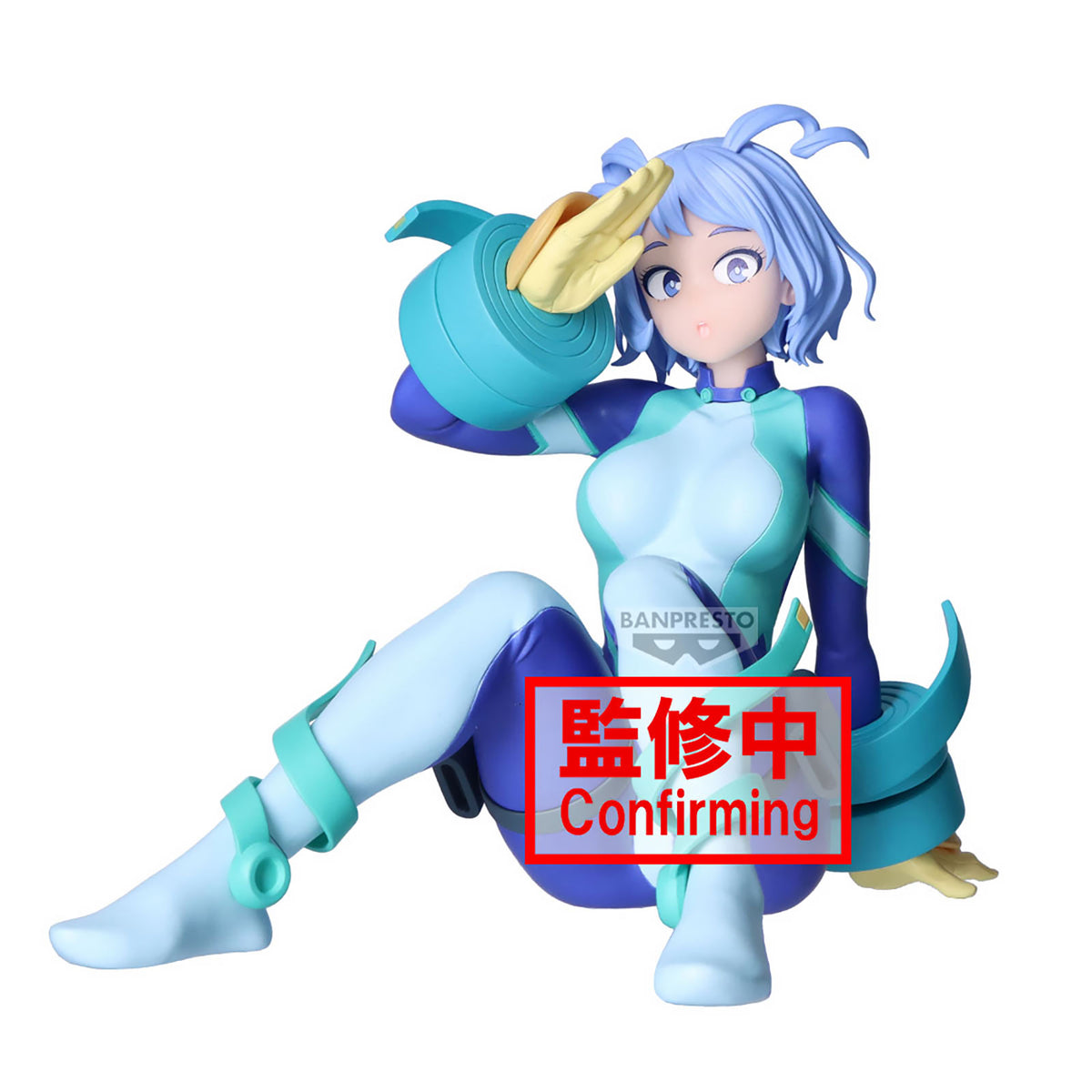 Produktbild My Hero Academia - Nejire Hado Glitter & Glamours Figur