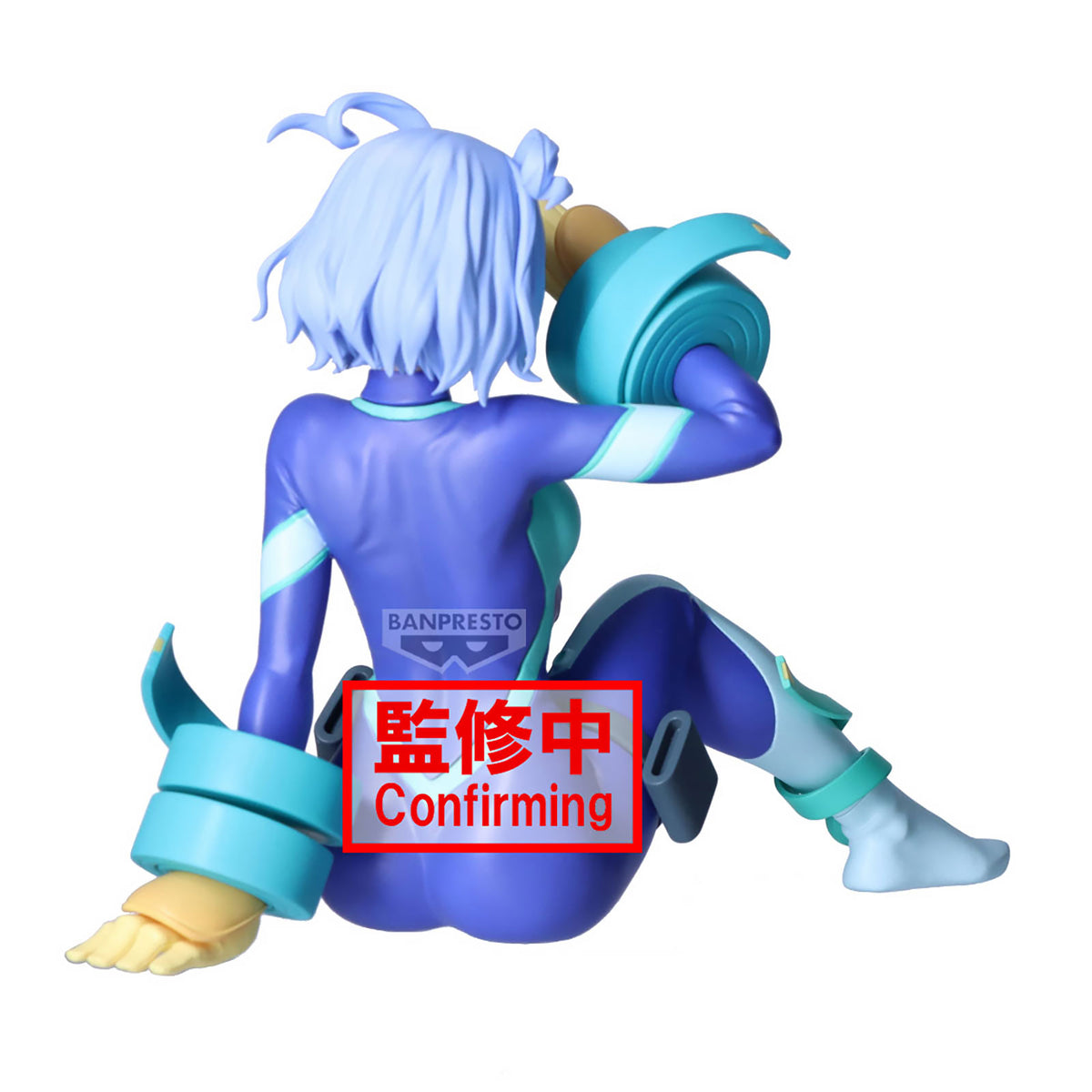 Produktbild My Hero Academia - Nejire Hado Glitter & Glamours Figur