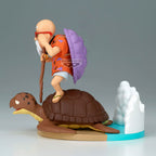 Produktbild Dragon Ball - Muten Roshi History Box Figur