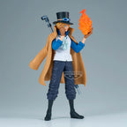 Produktbild One Piece - Sabo King of Artist Figur