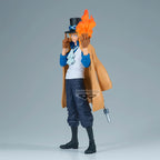 Produktbild One Piece - Sabo King of Artist Figur