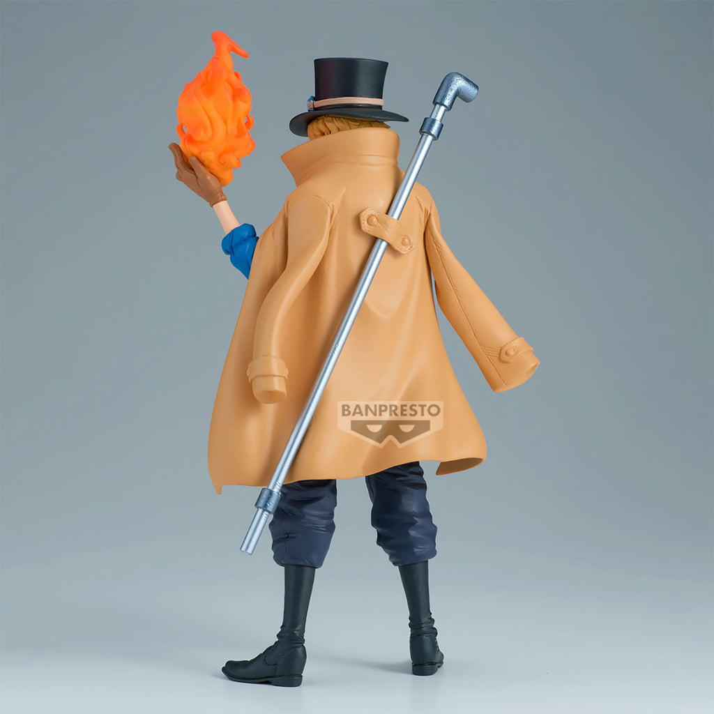 Produktbild One Piece - Sabo King of Artist Figur