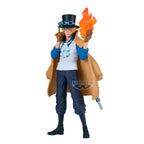 Produktbild One Piece - Sabo King of Artist Figur
