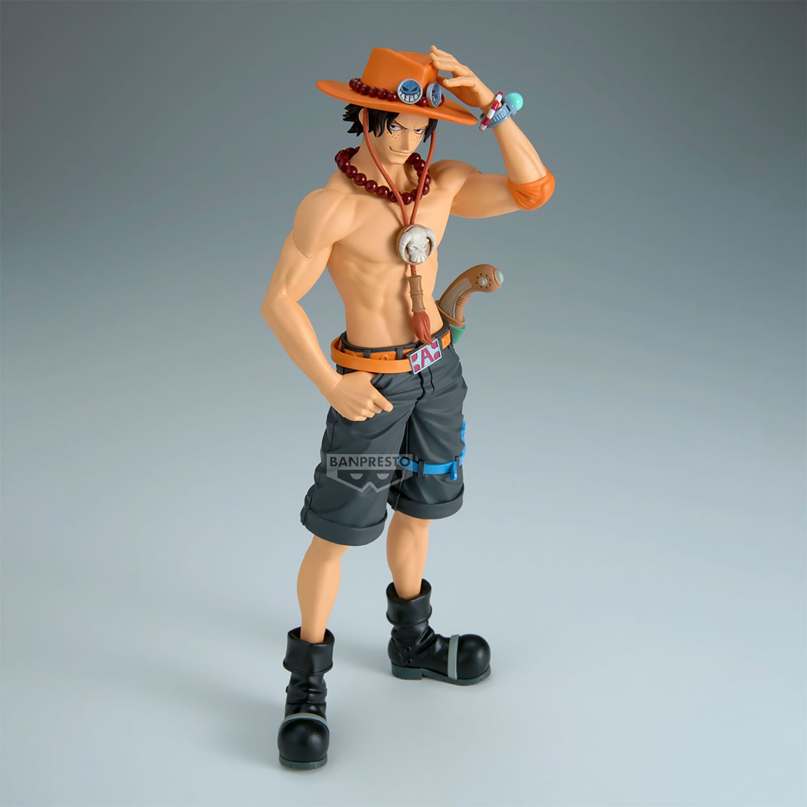Produktbild One Piece - Portgas D. Ace Grandline Series Special Figur