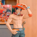 Produktbild One Piece - Portgas D. Ace Grandline Series Special Figur