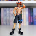 Produktbild One Piece - Portgas D. Ace Grandline Series Special Figur