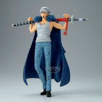 Image produit One Piece - Figurine Trafalgar Law Grandline Series Special