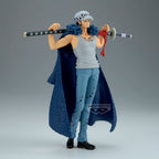 Image produit One Piece - Figurine Trafalgar Law Grandline Series Special