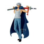 Image produit One Piece - Figurine Trafalgar Law Grandline Series Special