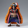Produktbild One Piece - Marshall D. Teach Grandline Series Special Figur