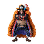 Produktbild One Piece - Marshall D. Teach Grandline Series Special Figur