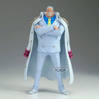 Image produit One Piece - Figurine Monkey D. Garp Grandline Series Special