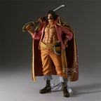 Produktbild One Piece - Gol D. Roger Premium Figur The Brush Version