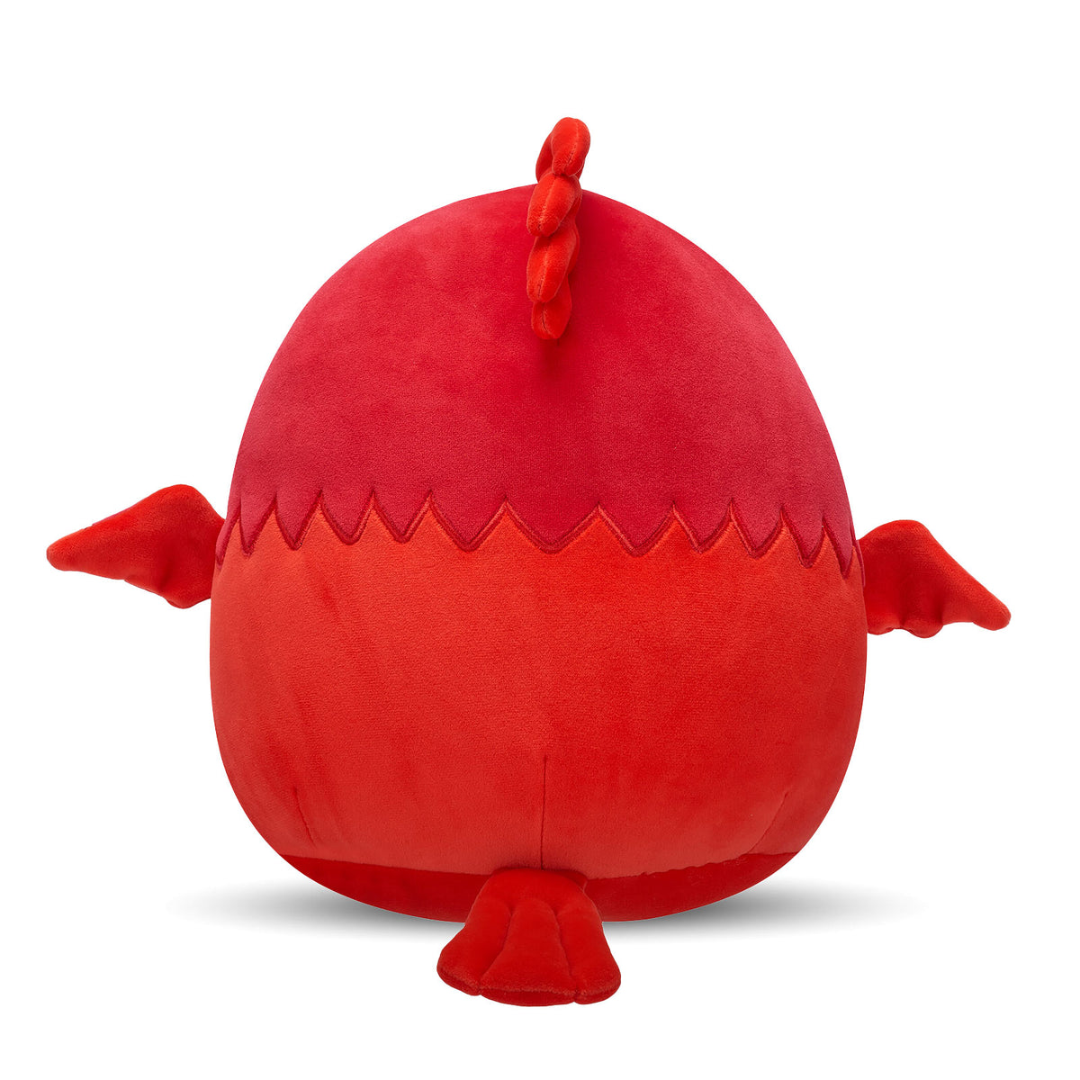 Immagine del prodotto Fawkes Squishmallows Peluche - Harry Potter
