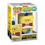 Image produit Bob l'éponge - Figurine Funko Pop Pizza Krusty Krab