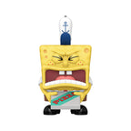 Image produit Bob l'éponge - Figurine Funko Pop Pizza Krusty Krab