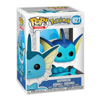 Image produit Pokemon - Figurine Funko Pop Aquali
